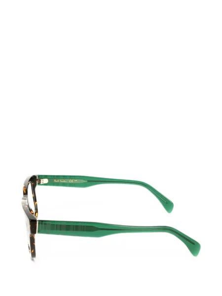 Ochelari de soare Paul Smith maro