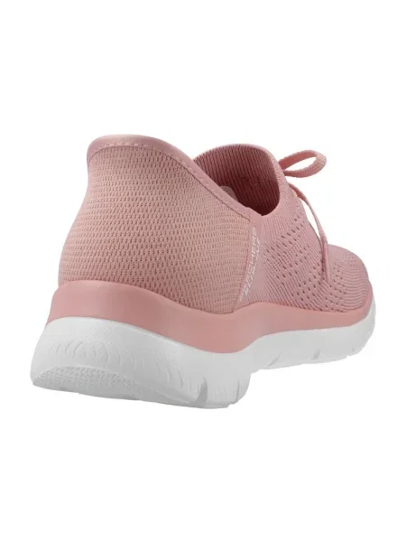 Chiloți Skechers roz