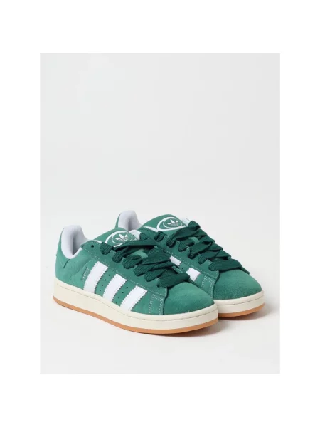 Adidas Sneakersy Campus zielony