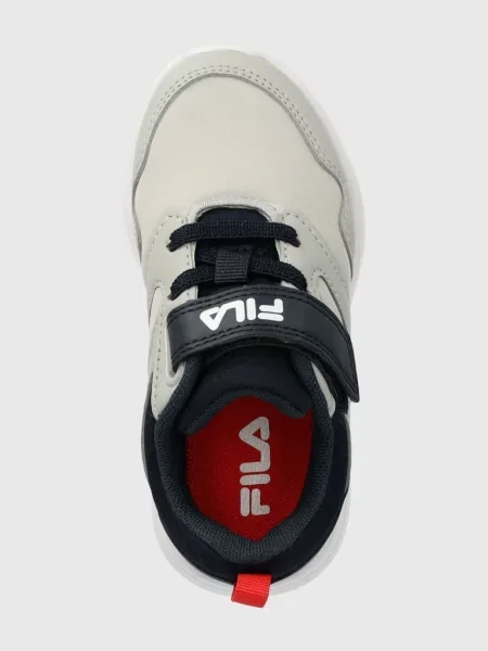 Детские кроссовки Fila