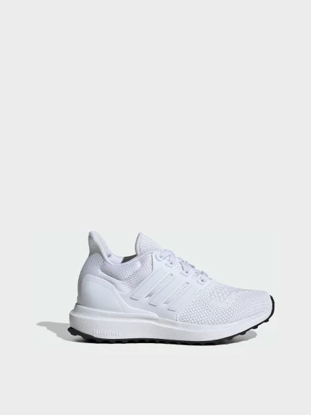 Дитячі Кросівки повсякденні adidas текстиль білий