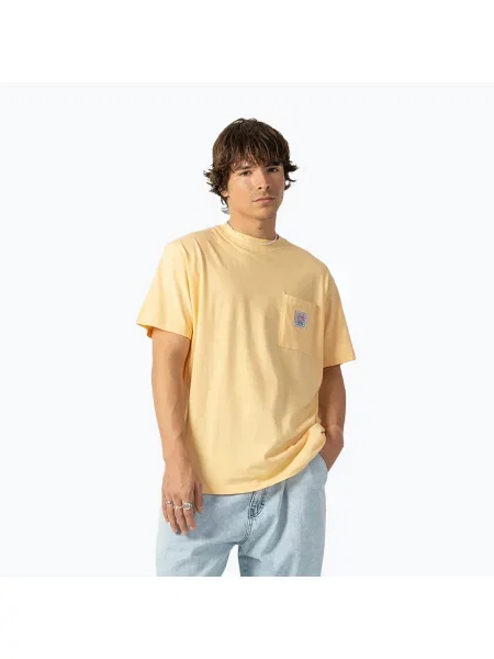 Футболка Kaotiko в цветочек