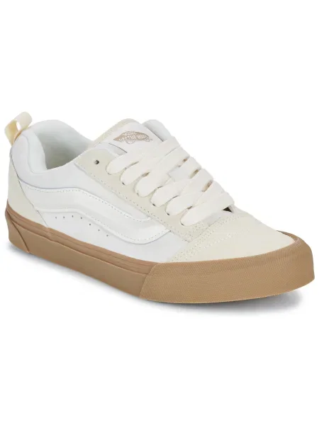 Tenisky Vans biela