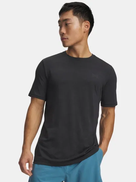 Tricou Under Armour negru