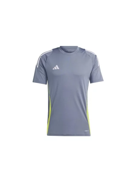 Tričko Adidas bílé