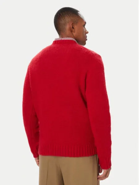 Szvetter Polo Ralph Lauren piros