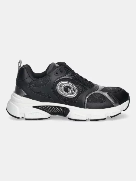 Guess sneakers negru
