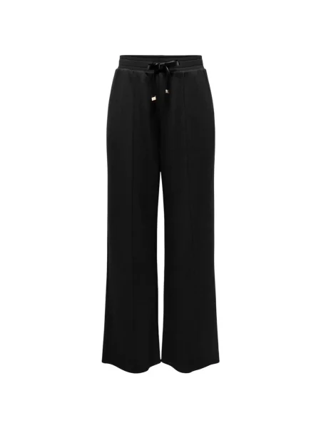 Pantaloni Only negru