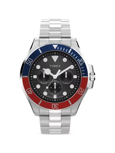 Ceas Timex negru