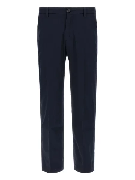 Pantaloni Department 5 albastru