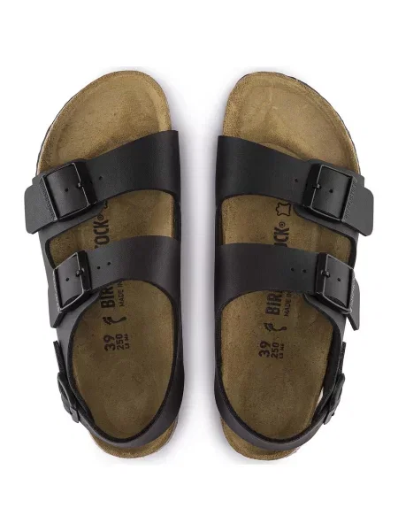 Sandale Birkenstock negru