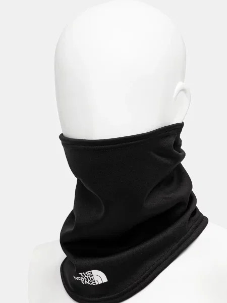 Σκούφος The North Face μαύρο