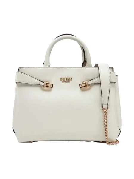 Kabelka Guess biela