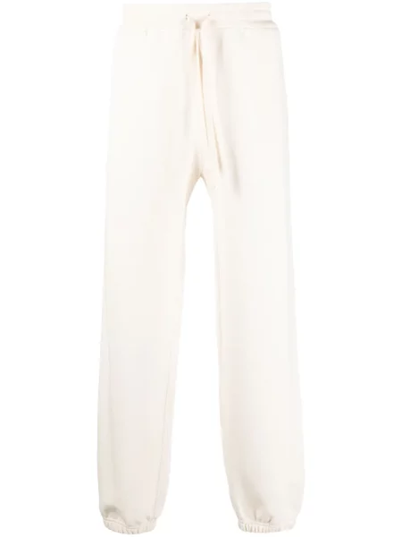 Pantaloni Jil Sander cu cordon
