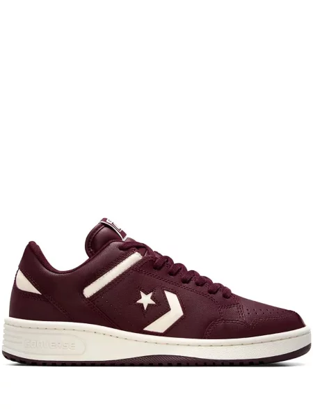 Sneakerși Converse Chuck 70 roșu
