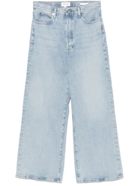 Blugi Frame albastru