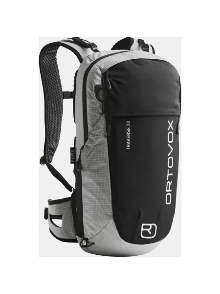 Plecak Ortovox Traverse Pure szary czarny