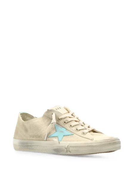 Sneakerși Golden Goose V-Star