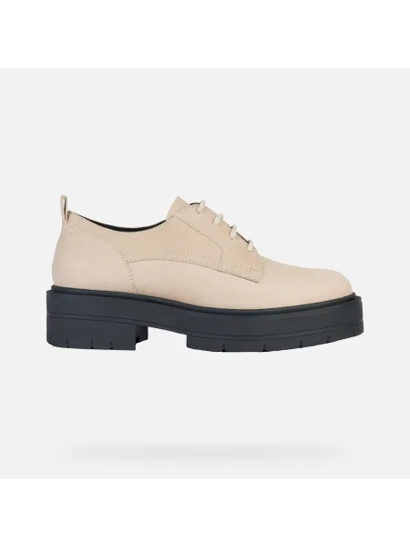 Mocasini Geox negru