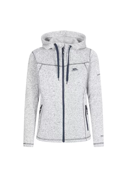 Trespass Odelia B Polar Ghost Navy Marl niebieska
