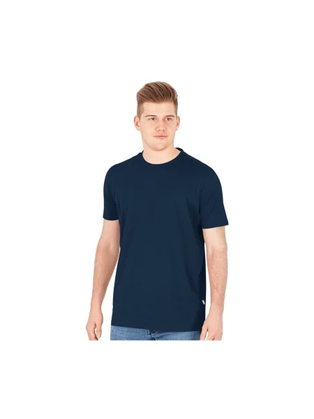 Tricou Jako albastru