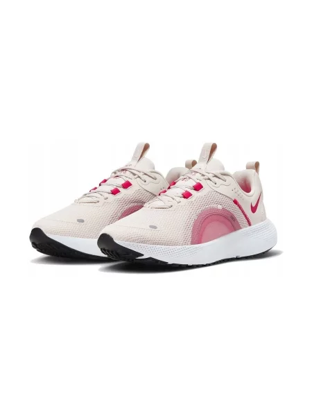 Pantofi Nike roz