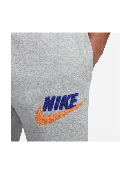 Pantaloni de jogging Nike gri