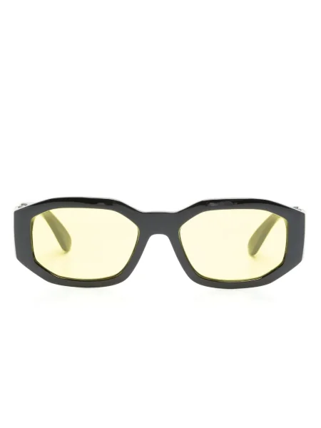 Ochelari de soare Versace Eyewear negru