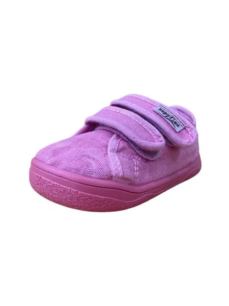 Pantofi copii Zapy roz