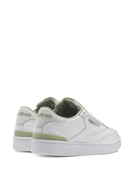 Sneakers Reebok Club C 85 λευκό