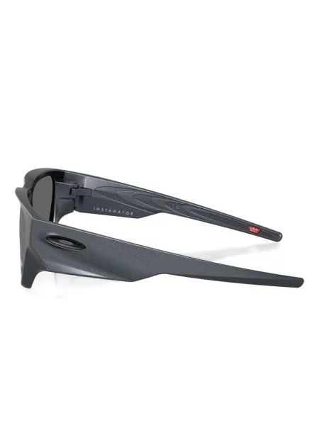 Ochelari de soare Oakley gri
