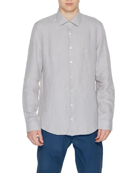 Srajca Calvin Klein modra