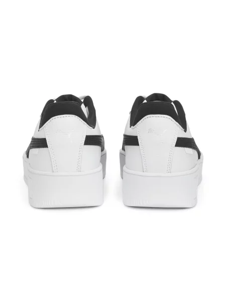 Buty do chodzenia Puma Carina Street białe