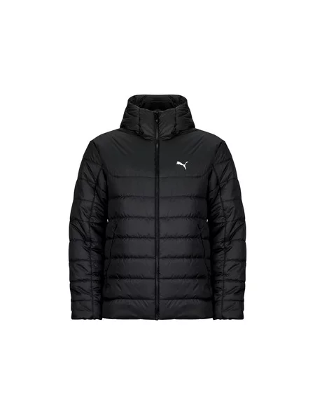 Puma Zimska jakna Ess 01 črna