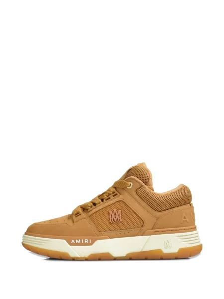 Sneakerși Amiri bej