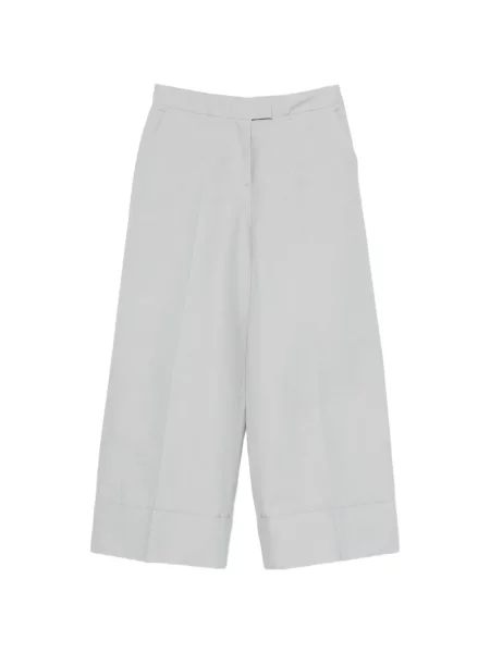 Decupat pantaloni Pt Torino gri