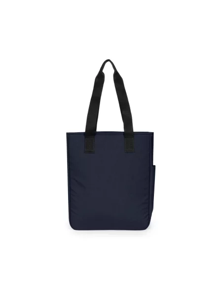 Geantă Eastpak albastru