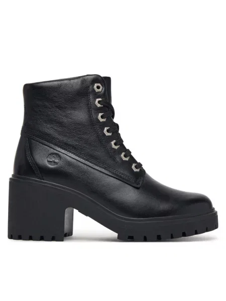Ορειβατικά παπούτσια Timberland μαύρο