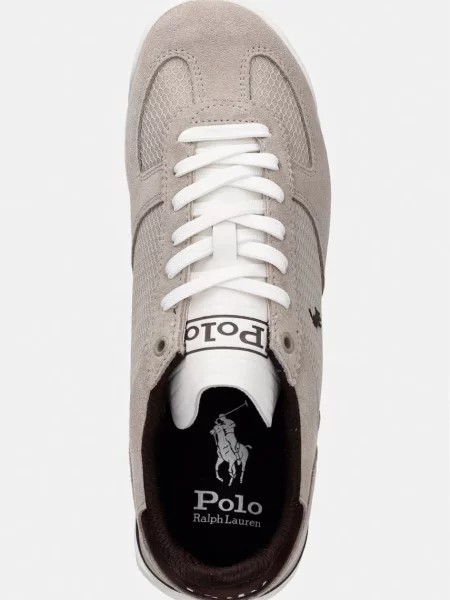 Polo Ralph Lauren кросівки