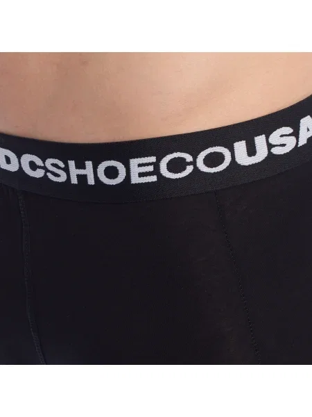 Chiloți Dc Shoes negru