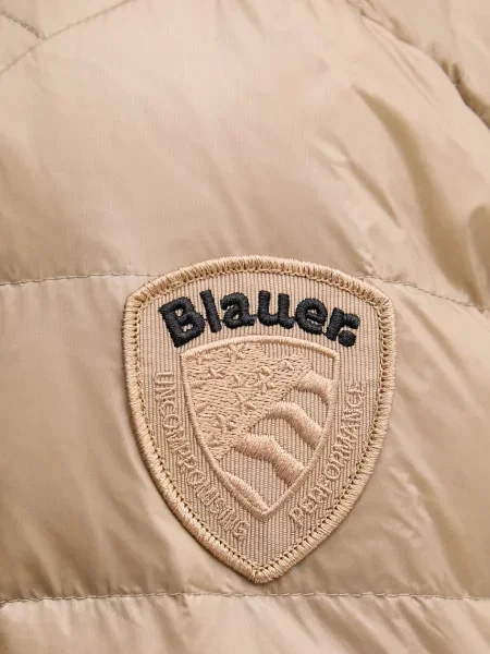 Пуховик Blauer