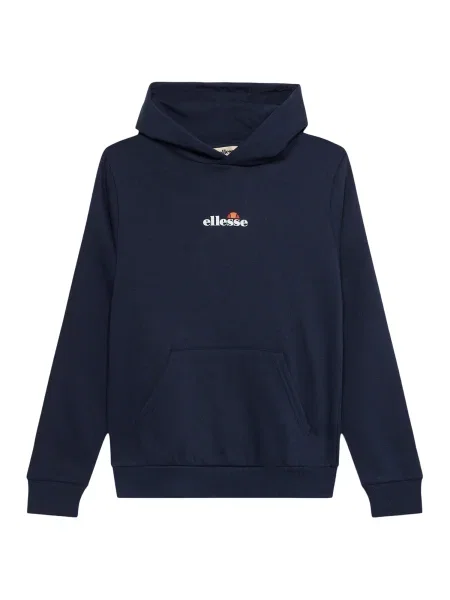 Palton copii Ellesse alb