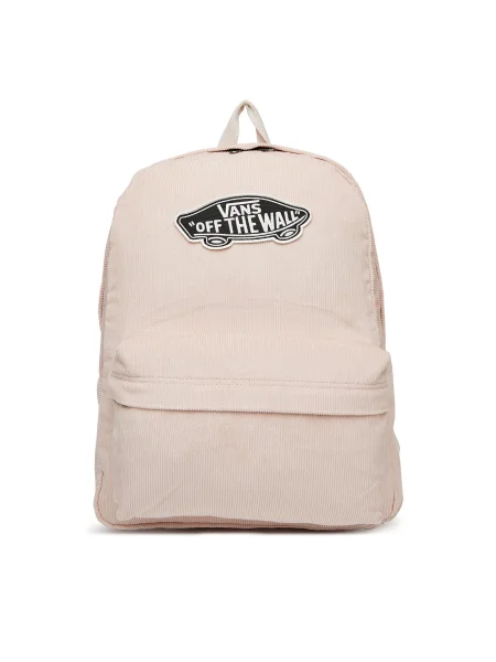 Vans Rucsac Roz negru