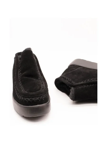 Pantofi Café Noir negru