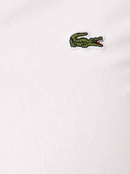 Поло Lacoste