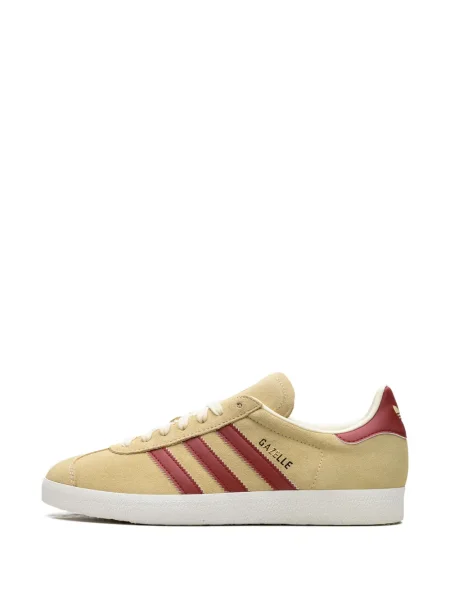 Sneakerși Adidas Stan Smith din piele alb