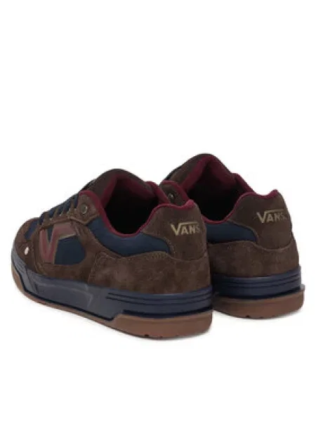 Laisvalaikio batai Vans Upland ruda