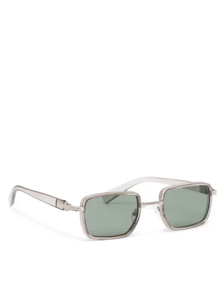 Сонцезахисні окуляри Aldo Searaven сірий