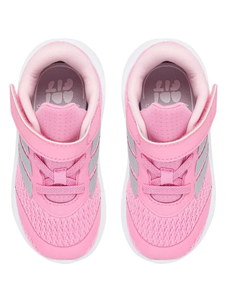 Gyerek félcipő Adidas rózsaszín