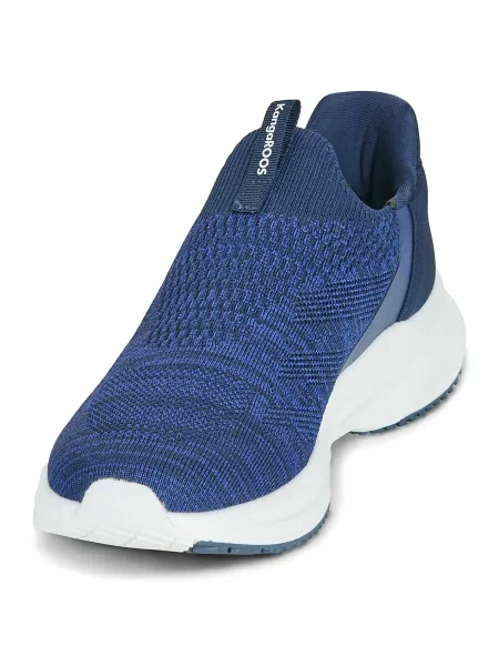 Pantofi Kangaroos albastru